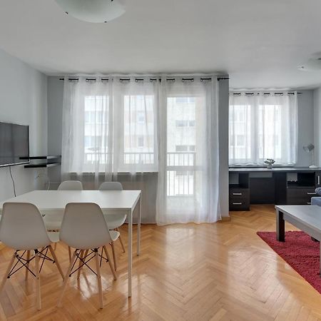 Apartament Downtown Gdynia Srodmiescie By Grand Apartments 외부 사진